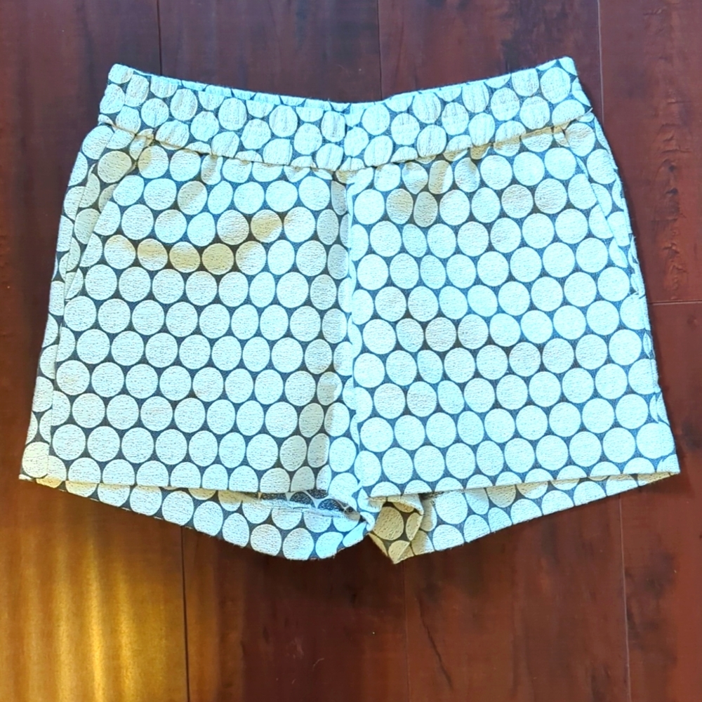 J. Crew Shorts